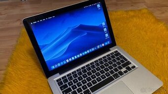 Macbook Pro 13.3"/I5 2.4GHZ/16GB RAM/240GB SSD/CZ