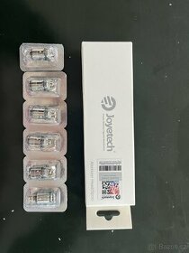 Joyetech CL Pure Cotton atomizer 1ohm - 1
