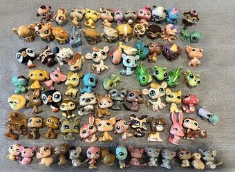 Littlest Pet Shop - 1