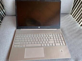 HP 15s - Intel Core i7, 16GB RAM, 512 SSD - 1