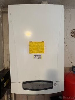 Baxi nuvola 3 comfort 240 fi