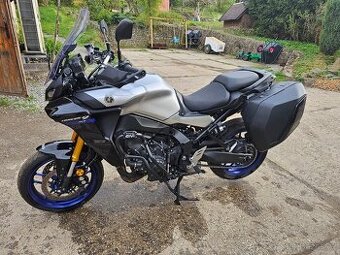 Yamaha Tracer 9gt