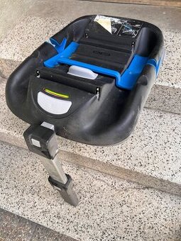 Deska pod sedačku isofix
