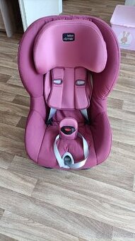 Britax Römer King 2