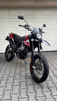 Malaguti xsm 125