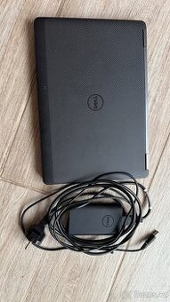 Dell Latitude E7270, i5-6200U
