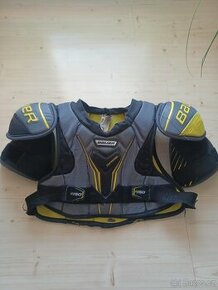 Hokejová vesta Bauer Supreme S 150 JR M - 1