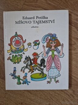Míšovo tajemství - 1