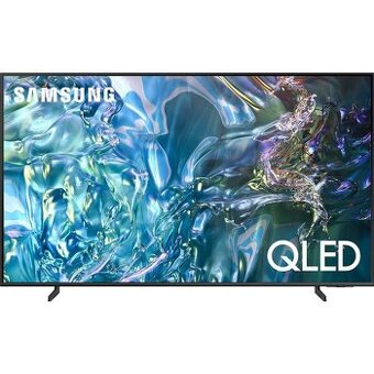 QE75Q60D Samsung QLED 75" 189cm 4K Smart TV