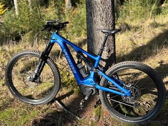 Prodám elektrokolo Specialized TURBO LEVO COMP ALLOY 2022