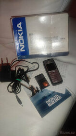 Nokia 6230i