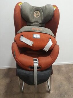 Cybex Sirona