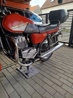 Jawa 350/639