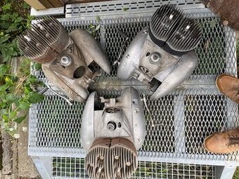 Motor Jawa 350 354 kyvacka , Jawa 350 360
