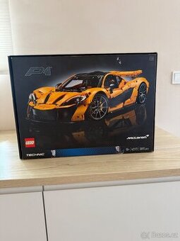 Lego Technic McLaren