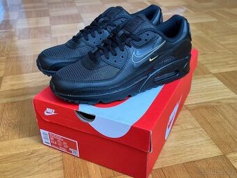 Nike Air Max 90 Multi-Swoosh Black vel.44/28cm