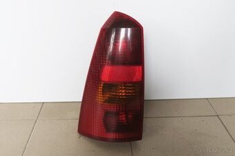 Zadní světla Ford Focus