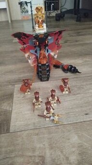 Lego Ninjago 70674