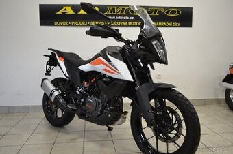 KTM 390 ADVENTURE