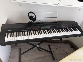 Klávesy Medeli sp4200