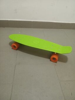 Penny board
