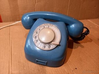 Retro Telefon tesla ta 32