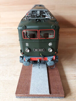 LEMATEC O-0931 BB 8213 SNCF Neuf Echelle 0 (143,5ème) jako F