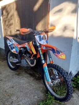 KTM sxf 250