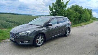 Prodám FORD Focus combi