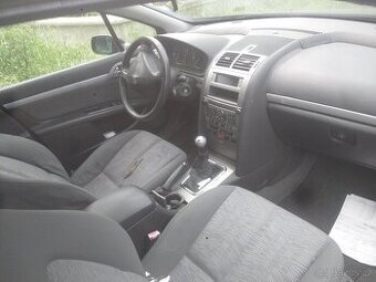 Prodám Peugeot 407 1.6 hdi