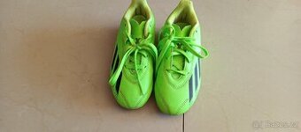 Kopačky Adidas vel.30 - 1