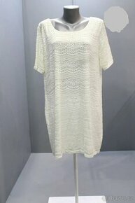 Krajkové šaty / tunika vel. 46/48