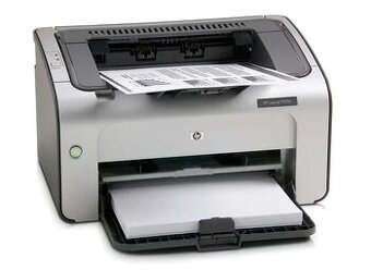 HP LaserJet P1006 600/1200dpi