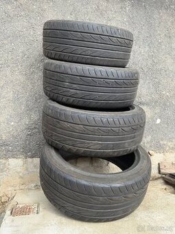 225/45 R17 - Yokohama - LETNI SADA