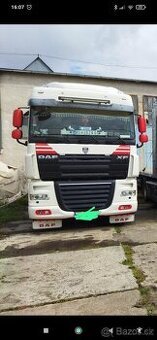 DAF XF 105
