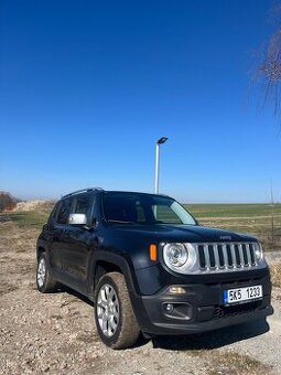 Jeep - 1