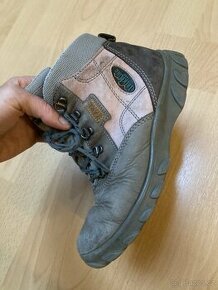 pohorky Trekking Fare