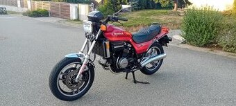 Honda vf 750s Sabre Youngtimer