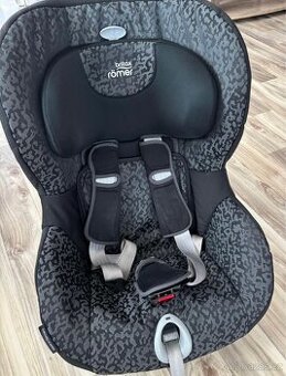 Autosedačka Britax Römer