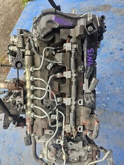 Motor Mitsubishi ASX 1.8 DiD