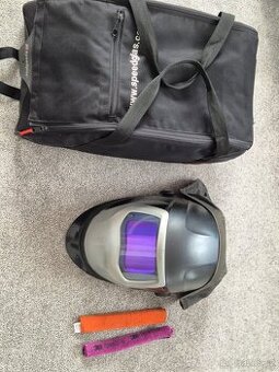 Samostmívací kukla Speedglas 9100XX