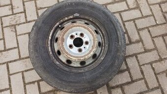 Kola 215/70 R15C