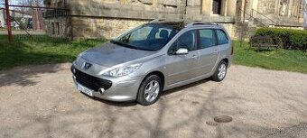 Peugeot 307 SW 1,6HDI 80KW