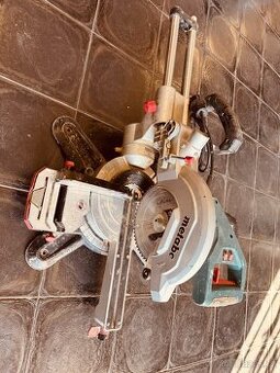 Pokosová pila  metabo KGS 254 - 1