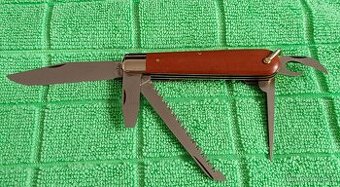 Victorinox Soldier PREDANÝ
