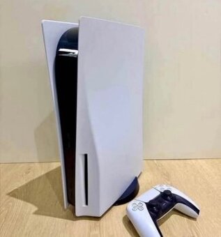 Sony ps5