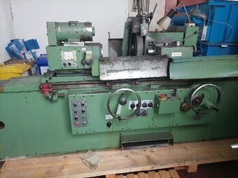 Bruska hrotová BHU 32 A - 1000