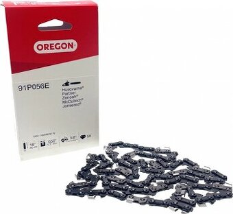 PILOVÝ ŘETĚZ OREGON 91P056E.