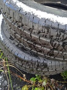 Barum vanis 2 225/70 R15