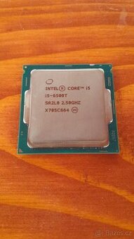 Intel Core i5-6500T 2.50GHz